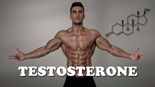 Bổ sung nội tiết tố Testosterone điều trị lãnh cảm ở nam giới hiệu quả 